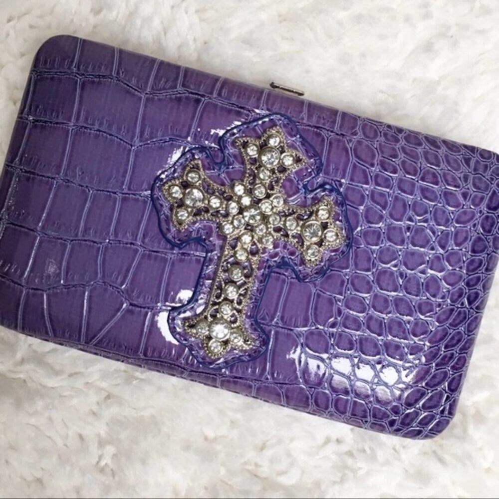 ♥771-H♥ Hananel Wallet